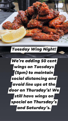 Comentarii opinii despre Bridges Ale House & Eatery, Bridges Liquor Store