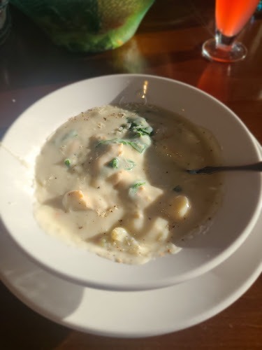 Olive Garden Italian Restaurant