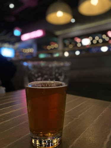 Liberty Kitchen Belmont - Langford