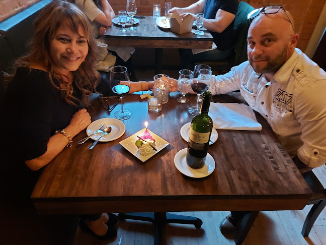 Sabor Restaurant - Edmonton