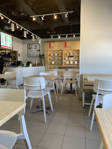 Edo Japan - Wetaskiwin