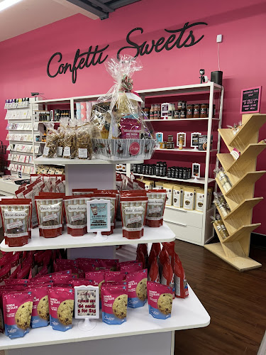 Confetti Sweets