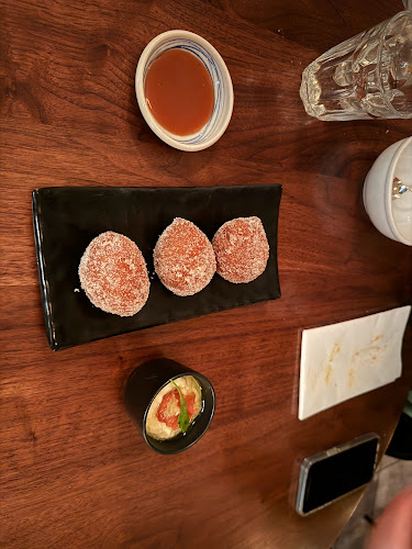 PiDGiN Restaurant - Vancouver