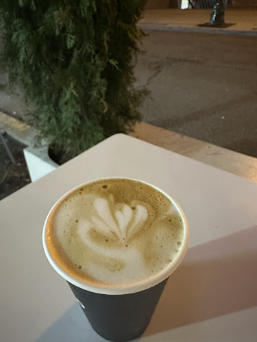 Coco Espresso Bar - Toronto