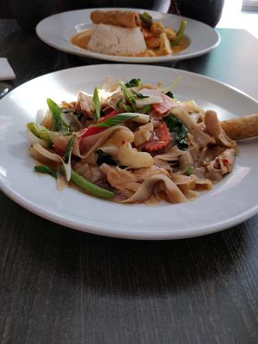Opinii despre Eat Thai restaurant în Guelph - Hospitality and gastronomy