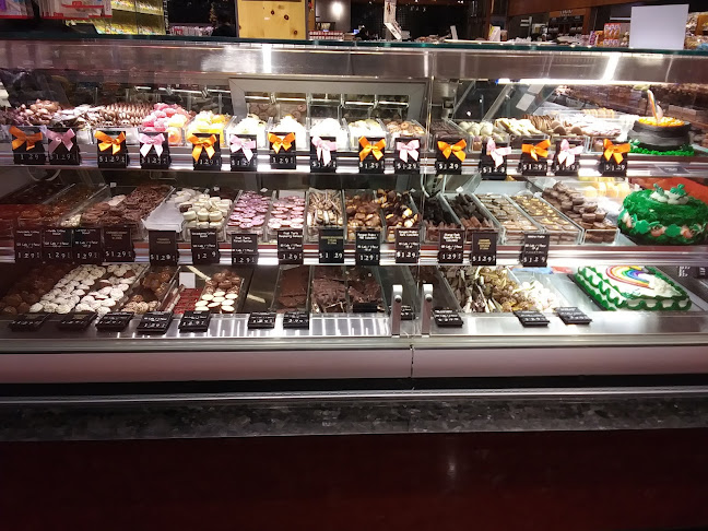 Loblaws Bakery - Toronto