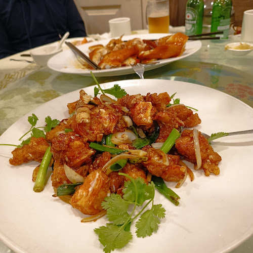 Sanbo Chinese Restaurant - Richmond