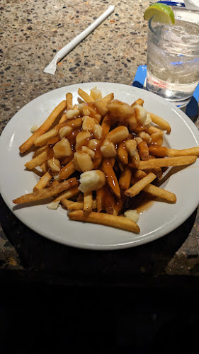 Comentarii opinii despre Jack Astor's Bar & Grill Yonge & Bloor