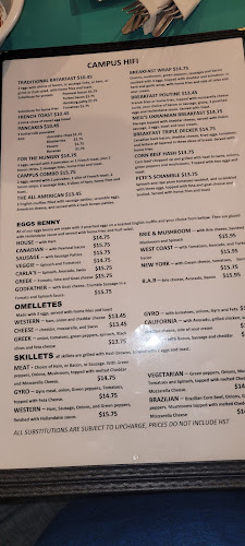 736 Richmond St, London, ON N6A 5C7