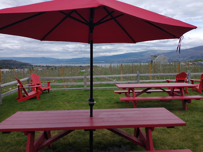 Opinii despre Truck 59 Ciderhouse în West Kelowna - Hospitality and gastronomy