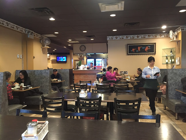 Golden Horse Restaurant 澳門街 - Markham