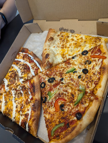 Comentarii opinii despre Freshslice Pizza