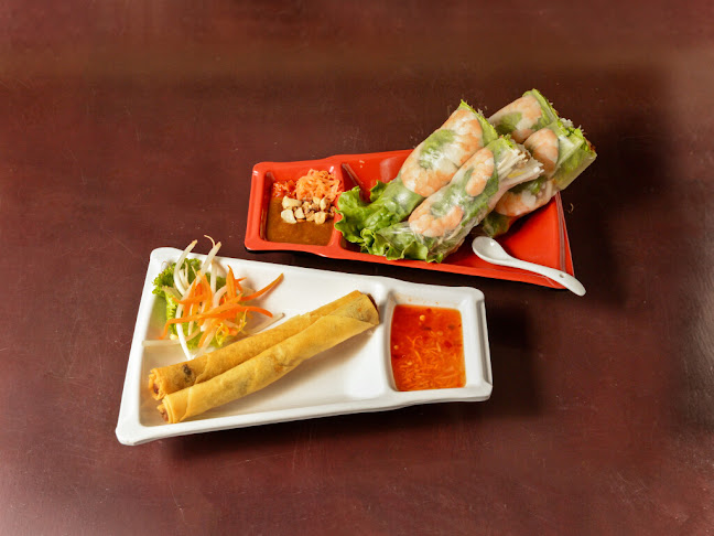 Quán Ngon - Victoria Ave