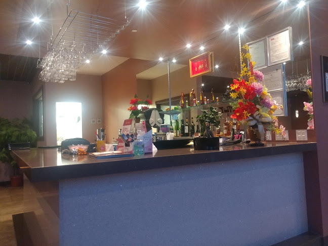 Saigon Thai Restaurant - Hospitality and gastronomy