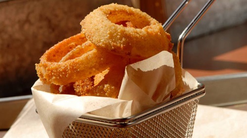 A&W Canada - Yellowknife