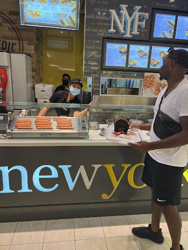 at McCowan Markville Shopping Centre, 5000 Hwy 7, Markham, ON L3R 4M9