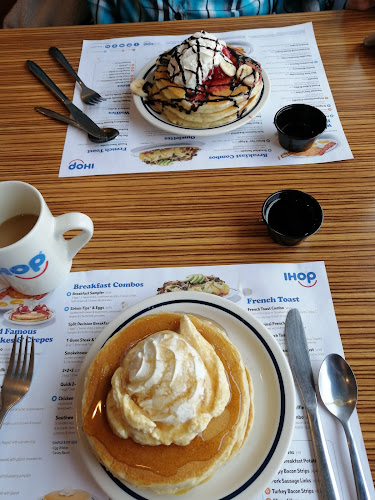 Opinii despre IHOP în Moncton - Hospitality and gastronomy