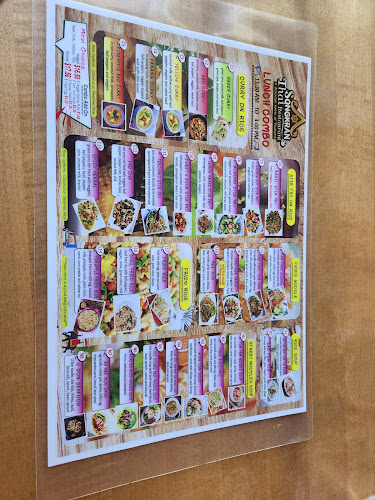 Songkran Thai Restaurant - St. Albert