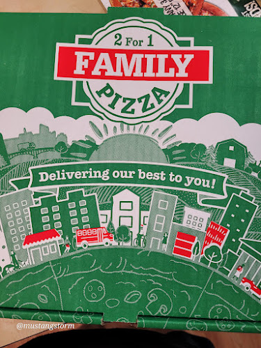 Comentarii opinii despre 2 for 1 Family Pizza 🍕 Canarama