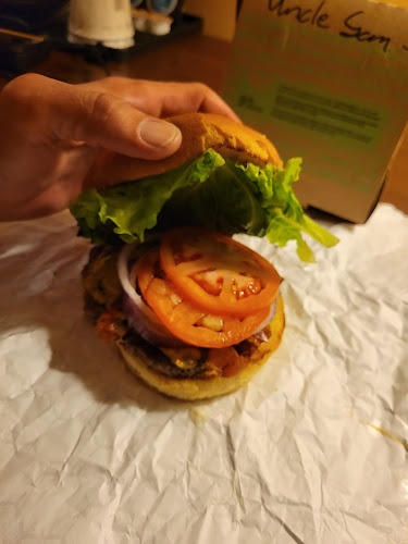 Classic Burger Bathurst - Bathurst