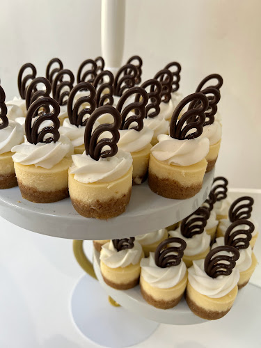 Blissful Bites Live Catering - Hospitality and gastronomy