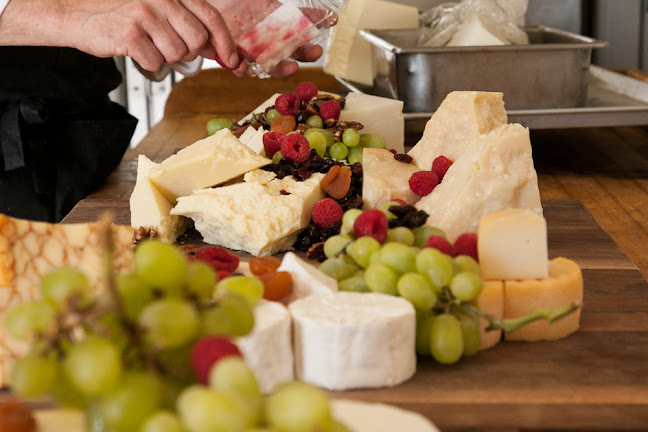 Comentarii opinii despre EAT. Tim Halley Catering