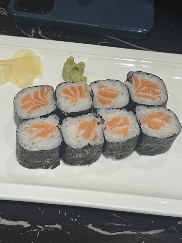 Opinii despre Sushi Yan Japanese Restaurant în Vancouver - Hospitality and gastronomy