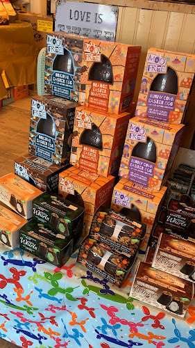 Ye Olde Little British Sweet Shoppe - Kawartha Lakes