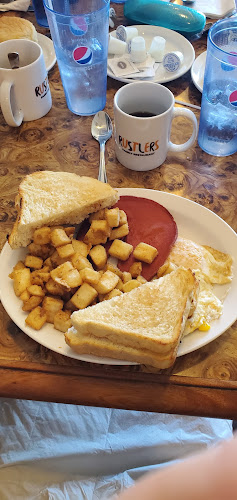 Opinii despre Rustler's Family Restaurant în St. John's - Hospitality and gastronomy