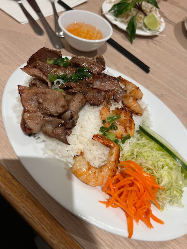 Phở Japolo - Hospitality and gastronomy