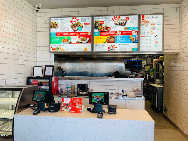 Edo Japan - Fort Saskatchewan