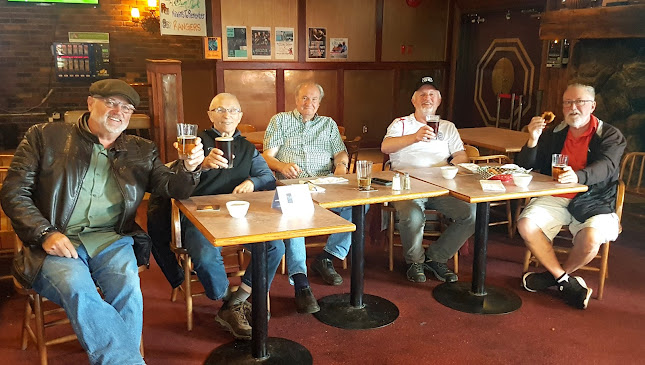 Comentarii opinii despre Mex Pub