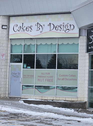 Cakes By Design