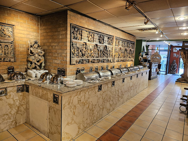 Comentarii opinii despre East India Company Restaurants