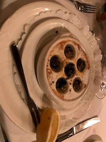 Comentarii opinii despre The School Fine Dining