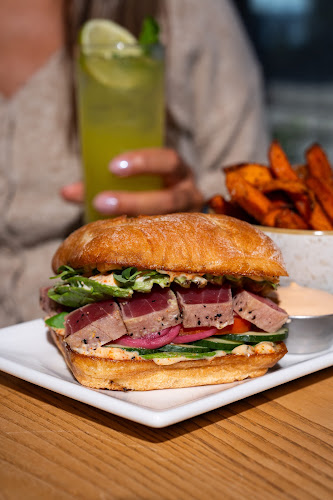 CRAFT Beer Market Toronto - Hospitality and gastronomy