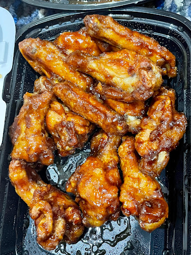 Spice of Nepal Restaurant