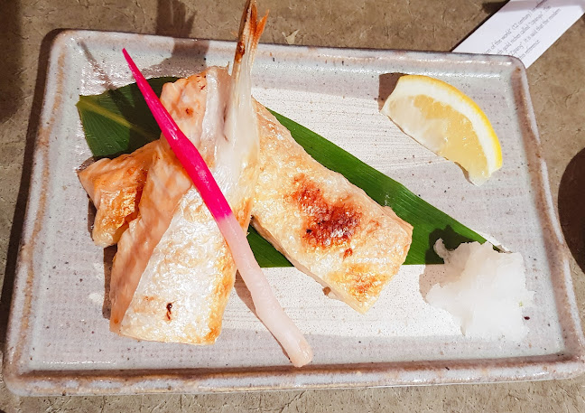 Comentarii opinii despre Sushi Bar Zipang