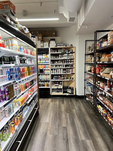 Opinii despre Meinhardt Fine Foods în Vancouver - Hospitality and gastronomy