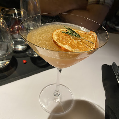 Brothers Grimm Bistro - Hamilton