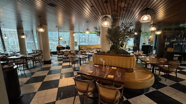 Comentarii opinii despre Carlino Restaurant