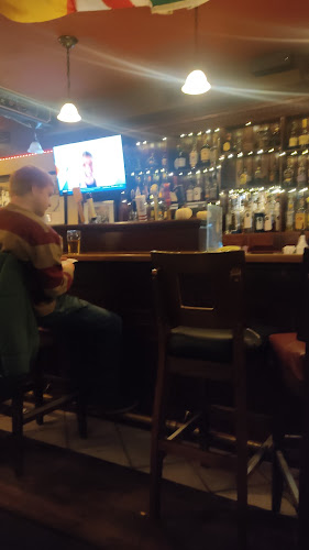 West End Pub - Hospitality and gastronomy