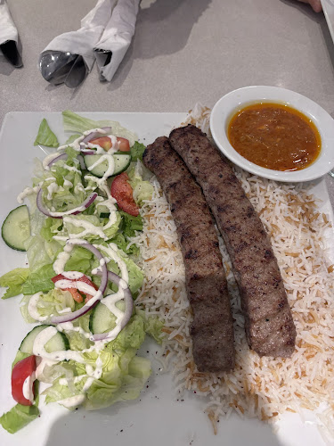 Opinii despre Ariana Kabab House în Ottawa - Hospitality and gastronomy