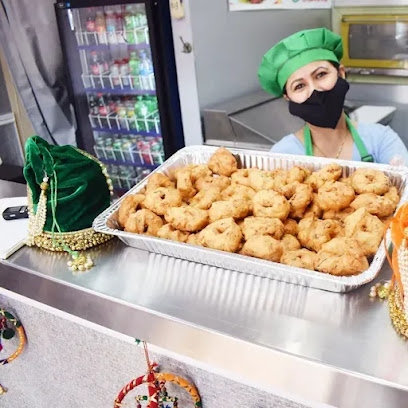 5 Indian Sister's Restaurant