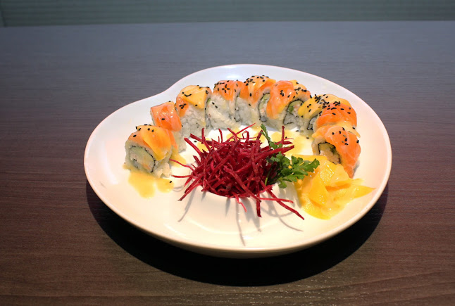 Hana Sushi Japanese Restaurant