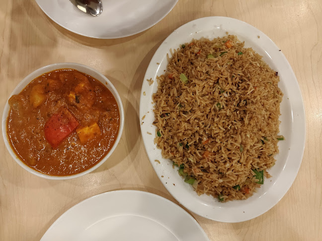 Royal Cumin BURLINGTON Indian & Hakka Bistro - Burlington
