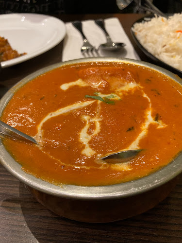 Comentarii opinii despre Bombay Grill Restaurant