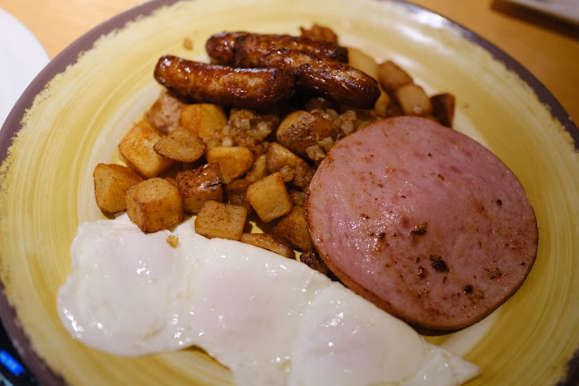 Comentarii opinii despre Gloria's Restaurant