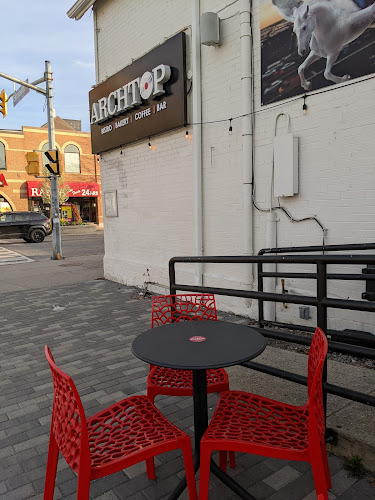 Archtop Coffee Bar & Market - Mississauga