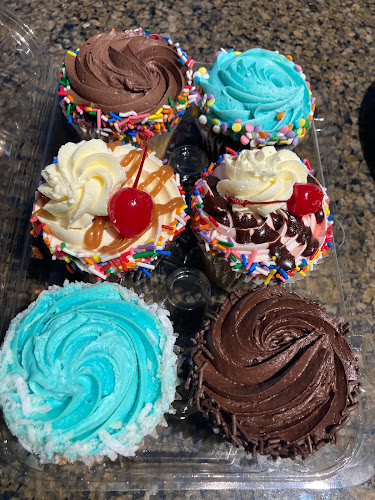 Opinii despre SweetEats (Cupcakes) în Abbotsford - Hospitality and gastronomy